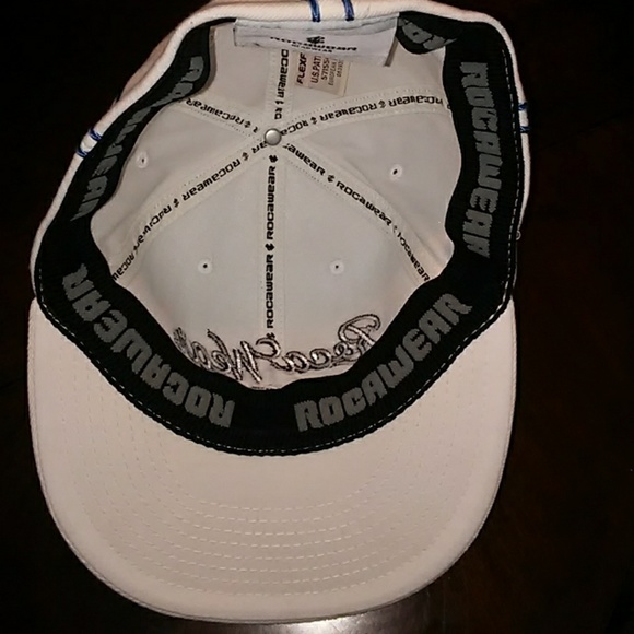 Rocawear Flexfit Fitted Cap - Picture 7 of 8